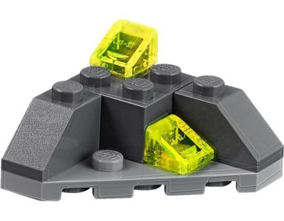 LEGO Creator 31062 Průzkumný robot