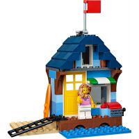 LEGO Creator 31063 Dovolená na pláži 6