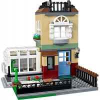 LEGO Creator 31065 Městský dům se zahrádkou - Poškozený obal 6