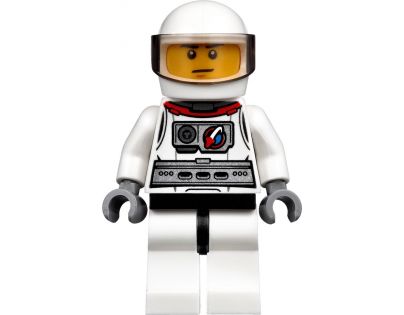 LEGO Creator 31066 Vesmírný průzkumný raketoplán