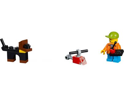 LEGO Creator 31067 Modulární prázdniny u bazénu