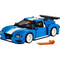 LEGO Creator 31070 Turbo závodní auto 2