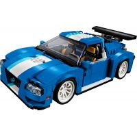 LEGO Creator 31070 Turbo závodní auto 3