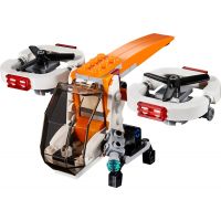 LEGO Creator 31071 Dron průzkumník 2