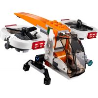 LEGO Creator 31071 Dron průzkumník 4