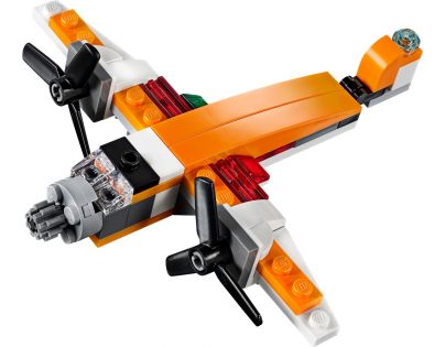 LEGO Creator 31071 Dron průzkumník