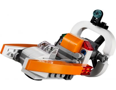 LEGO Creator 31071 Dron průzkumník