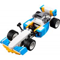LEGO Creator 31072 Extrémní motory 2
