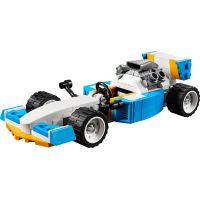 LEGO Creator 31072 Extrémní motory 3