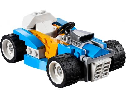 LEGO Creator 31072 Extrémní motory