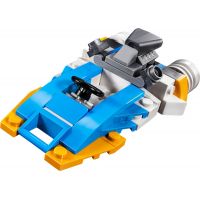 LEGO Creator 31072 Extrémní motory 5