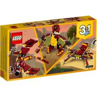 LEGO Creator 31073 Bájná stvoření 6