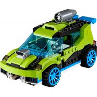LEGO Creator 31074 Závodní auto 2