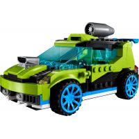 LEGO Creator 31074 Závodní auto 3