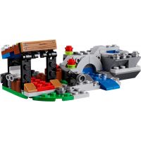 LEGO Creator 31075 Dobrodružství ve vnitrozemí 4