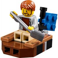LEGO Creator 31075 Dobrodružství ve vnitrozemí 5