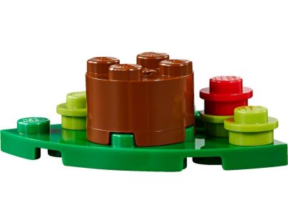 LEGO Creator 31075 Dobrodružství ve vnitrozemí