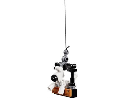 LEGO Creator 31075 Dobrodružství ve vnitrozemí