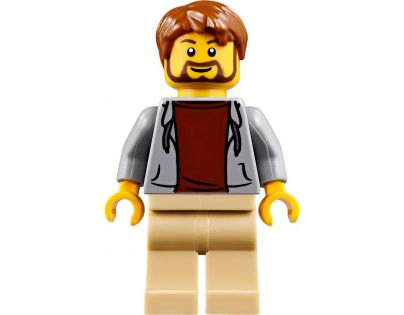 LEGO Creator 31075 Dobrodružství ve vnitrozemí