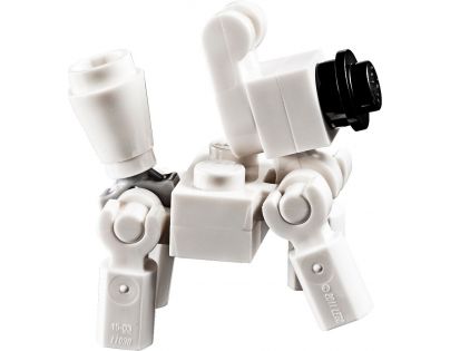 LEGO Creator 31075 Dobrodružství ve vnitrozemí