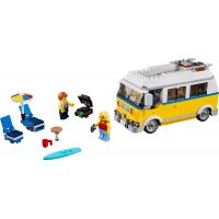 LEGO Creator 31079 Surfařská dodávka Sunshine 2