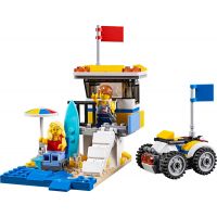 LEGO Creator 31079 Surfařská dodávka Sunshine 5