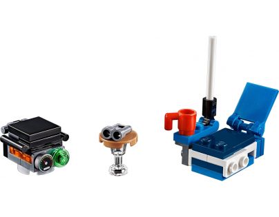 LEGO Creator 31079 Surfařská dodávka Sunshine