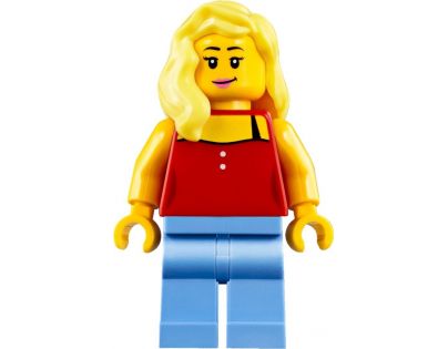 LEGO Creator 31079 Surfařská dodávka Sunshine
