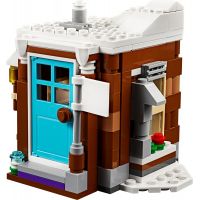 LEGO Creator 31080 Zimní prázdniny 5