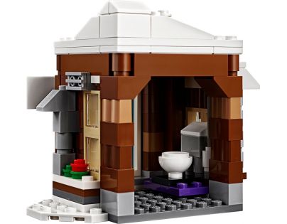 LEGO Creator 31080 Zimní prázdniny