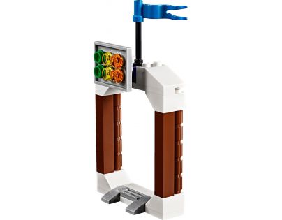 LEGO Creator 31080 Zimní prázdniny