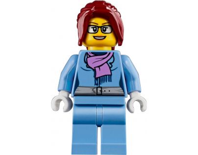 LEGO Creator 31080 Zimní prázdniny