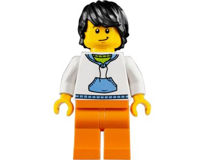 LEGO Creator 31080 Zimní prázdniny