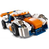 LEGO® Creator 31089 Závodní model Sunset 3