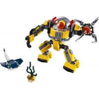 LEGO® Creator 31090 Podvodní robot 2