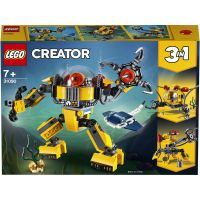 LEGO® Creator 31090 Podvodní robot 6