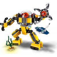 LEGO® Creator 31090 Podvodní robot 3