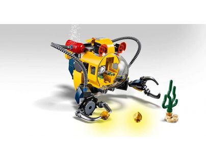 LEGO® Creator 31090 Podvodní robot