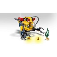 LEGO® Creator 31090 Podvodní robot 4