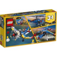 LEGO Creator 31094 Závodní letadlo 6