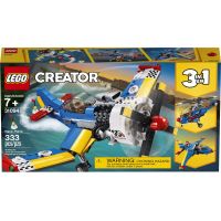LEGO Creator 31094 Závodní letadlo 2