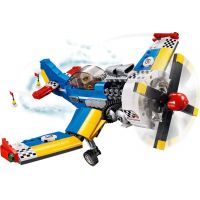 LEGO Creator 31094 Závodní letadlo 3