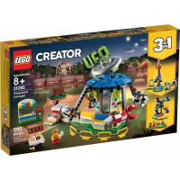 LEGO Creator 31095 Pouťový kolotoč 2