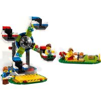 LEGO Creator 31095 Pouťový kolotoč 5