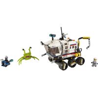 LEGO® Creator 31107 Průzkumné vesmírné vozidlo 2