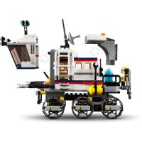 LEGO® Creator 31107 Průzkumné vesmírné vozidlo 5