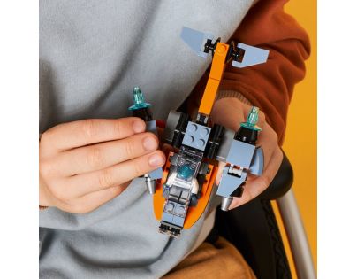 LEGO® Creator 31111 Kyberdron