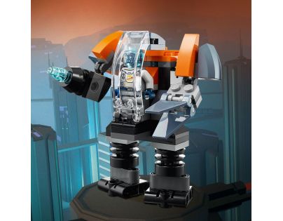 LEGO® Creator 31111 Kyberdron