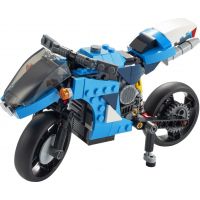 LEGO® Creator 31114 Supermotorka 2