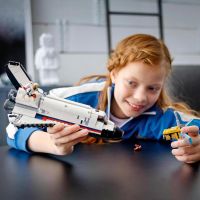 LEGO® Creator 31117 Vesmírné dobrodružství s raketoplánem 3